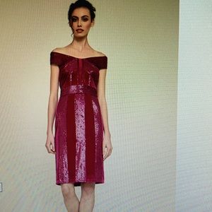 Cocktail; Party; Special Occasion Sequin Dress; Sassy Classy